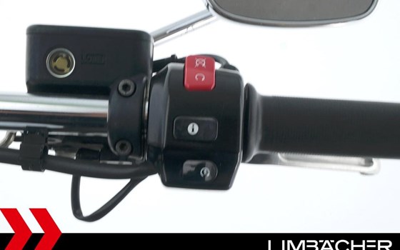 Gebrauchtmotorrad Triumph Thunderbird Storm - Bild 21