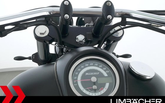 Gebrauchtmotorrad Triumph Thunderbird Storm - Bild 22