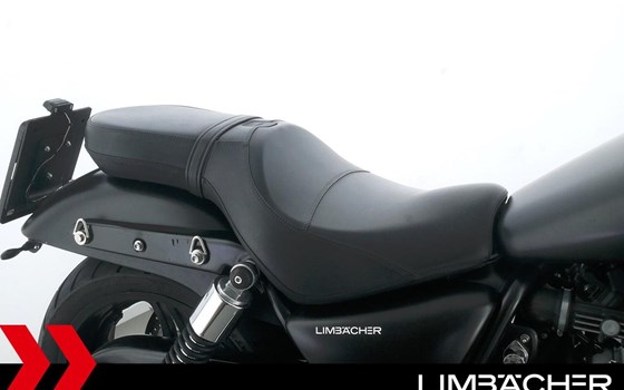 Gebrauchtmotorrad Triumph Thunderbird Storm - Bild 24