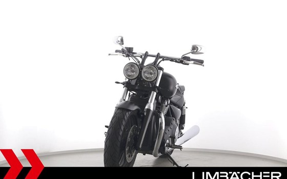 Gebrauchtmotorrad Triumph Thunderbird Storm - Bild 3