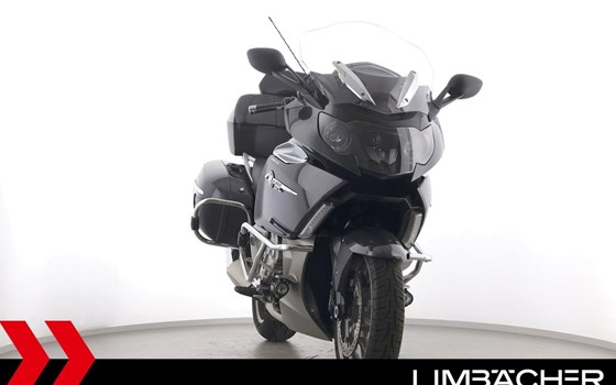 Gebrauchtmotorrad BMW K 1600 GTL - Bild 11