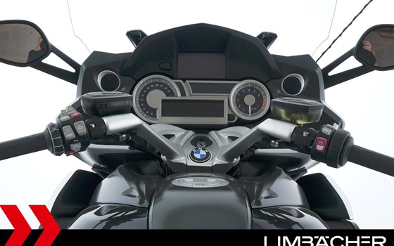 Gebrauchtmotorrad BMW K 1600 GTL - Bild 13