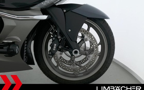 Gebrauchtmotorrad BMW K 1600 GTL - Bild 14