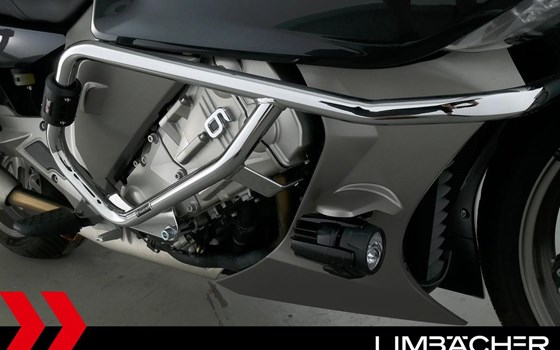 Gebrauchtmotorrad BMW K 1600 GTL - Bild 15