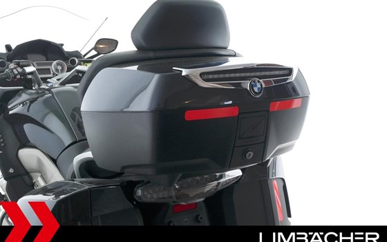 Gebrauchtmotorrad BMW K 1600 GTL - Bild 17