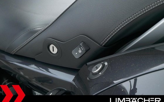 Gebrauchtmotorrad BMW K 1600 GTL - Bild 19