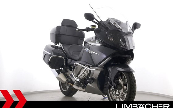 Gebrauchtmotorrad BMW K 1600 GTL - Bild 2