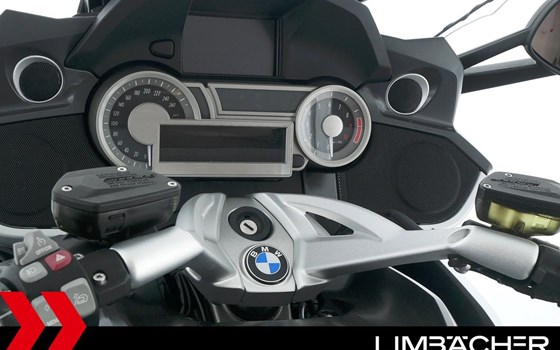 Gebrauchtmotorrad BMW K 1600 GTL - Bild 23