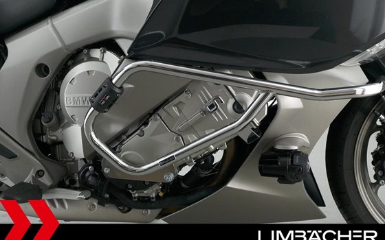 Gebrauchtmotorrad BMW K 1600 GTL - Bild 24