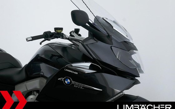 Gebrauchtmotorrad BMW K 1600 GTL - Bild 26