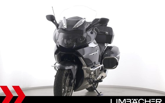 Gebrauchtmotorrad BMW K 1600 GTL - Bild 3