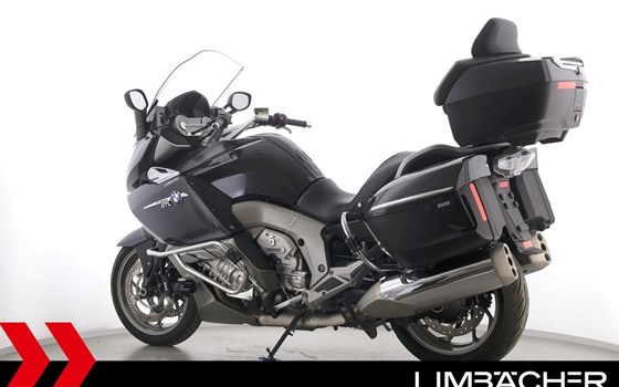 Gebrauchtmotorrad BMW K 1600 GTL - Bild 6
