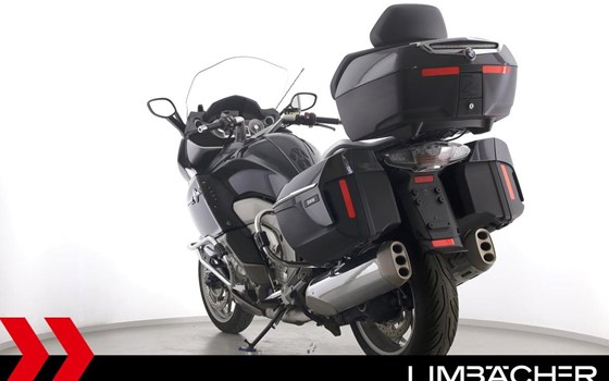 Gebrauchtmotorrad BMW K 1600 GTL - Bild 7