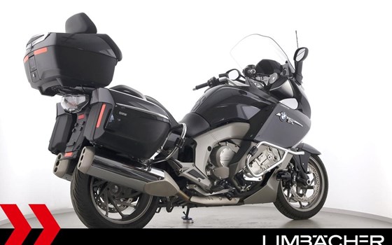 Gebrauchtmotorrad BMW K 1600 GTL - Bild 9