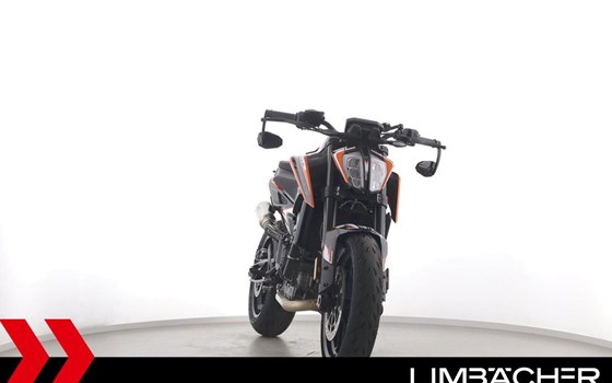 Gebrauchtmotorrad KTM 790 Duke - Bild 11