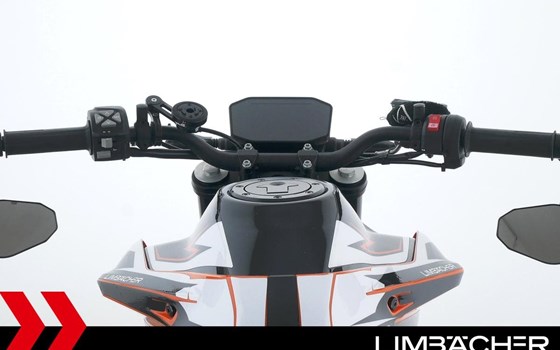 Gebrauchtmotorrad KTM 790 Duke - Bild 13