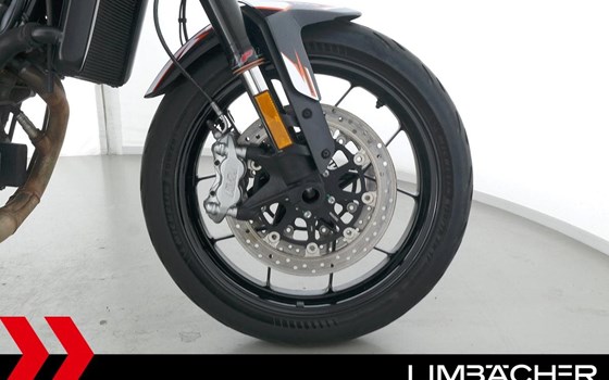 Gebrauchtmotorrad KTM 790 Duke - Bild 14