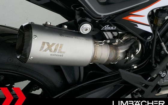 Gebrauchtmotorrad KTM 790 Duke - Bild 15