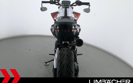 Gebrauchtmotorrad KTM 790 Duke - Bild 16