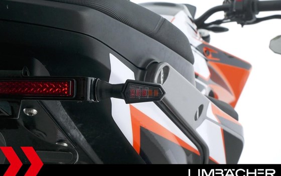 Gebrauchtmotorrad KTM 790 Duke - Bild 17