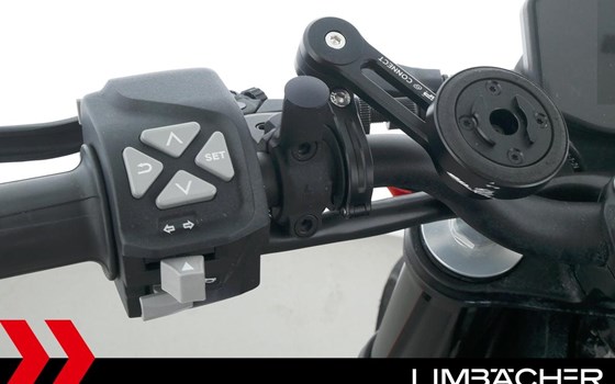 Gebrauchtmotorrad KTM 790 Duke - Bild 18