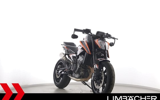 Gebrauchtmotorrad KTM 790 Duke - Bild 2