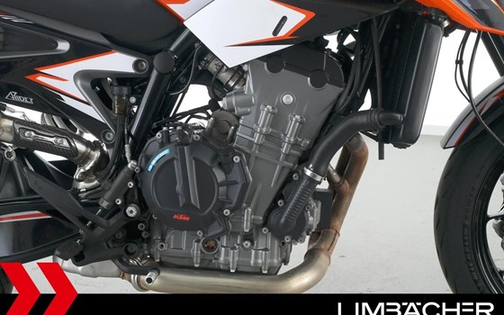 Gebrauchtmotorrad KTM 790 Duke - Bild 21