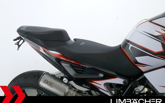 Gebrauchtmotorrad KTM 790 Duke - Bild 22