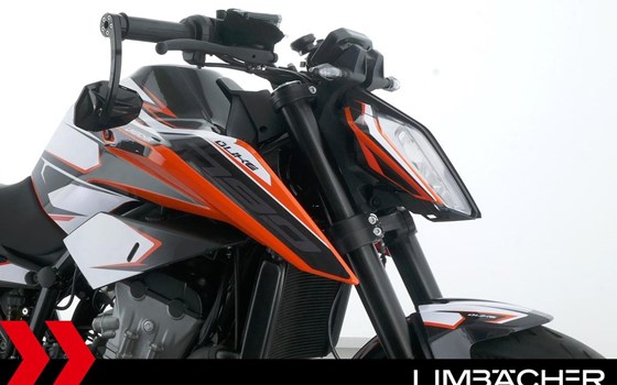 Gebrauchtmotorrad KTM 790 Duke - Bild 23