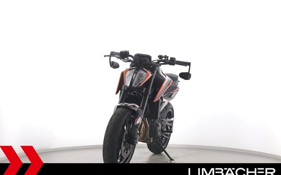 Gebrauchtmotorrad KTM 790 Duke - Bild 3