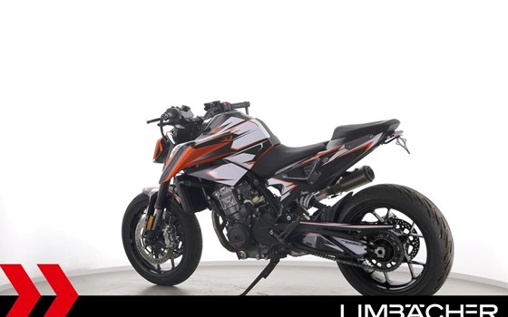 Gebrauchtmotorrad KTM 790 Duke - Bild 6