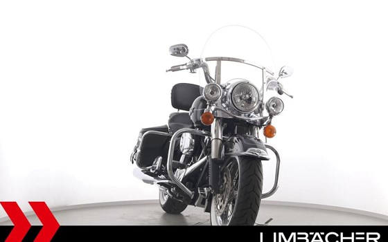 Gebrauchtmotorrad Harley-Davidson Road King Classic FLHRC - Bild 11