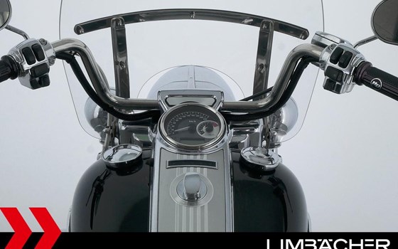 Gebrauchtmotorrad Harley-Davidson Road King Classic FLHRC - Bild 13