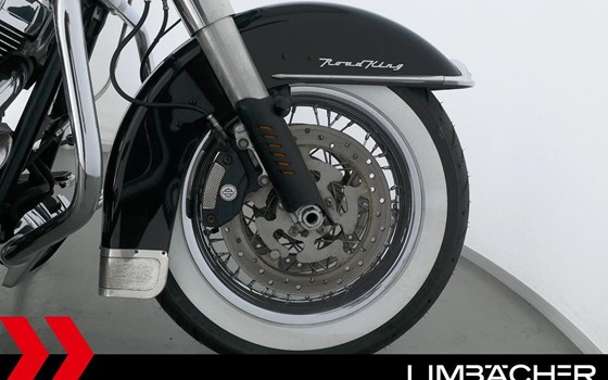 Gebrauchtmotorrad Harley-Davidson Road King Classic FLHRC - Bild 14