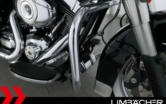 Gebrauchtmotorrad Harley-Davidson Road King Classic FLHRC - Bild 15