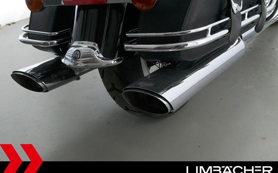 Gebrauchtmotorrad Harley-Davidson Road King Classic FLHRC - Bild 17