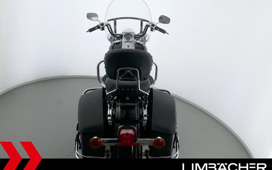 Gebrauchtmotorrad Harley-Davidson Road King Classic FLHRC - Bild 18