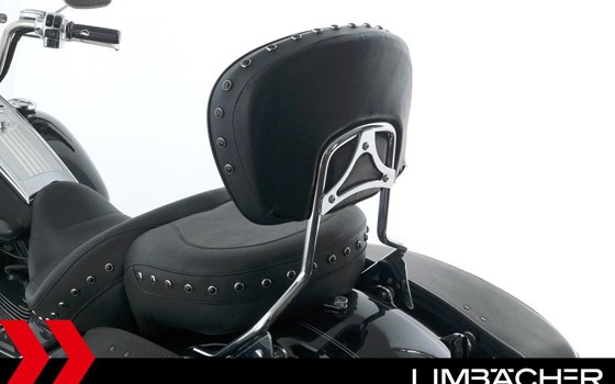 Gebrauchtmotorrad Harley-Davidson Road King Classic FLHRC - Bild 19