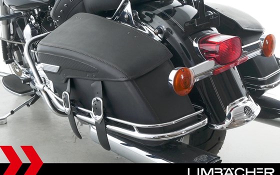 Gebrauchtmotorrad Harley-Davidson Road King Classic FLHRC - Bild 20