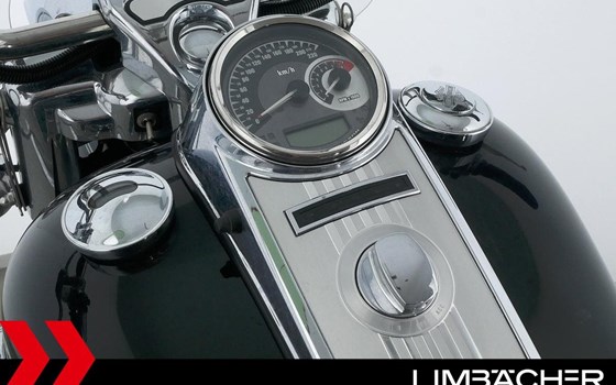 Gebrauchtmotorrad Harley-Davidson Road King Classic FLHRC - Bild 22