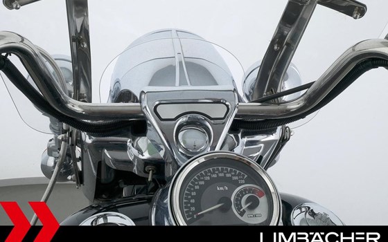 Gebrauchtmotorrad Harley-Davidson Road King Classic FLHRC - Bild 25