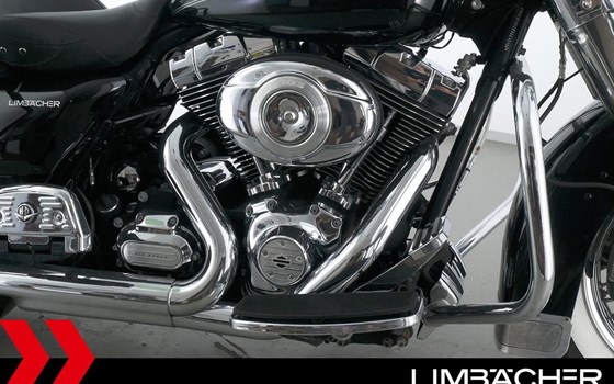 Gebrauchtmotorrad Harley-Davidson Road King Classic FLHRC - Bild 26