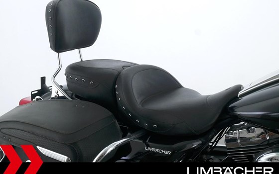 Gebrauchtmotorrad Harley-Davidson Road King Classic FLHRC - Bild 27