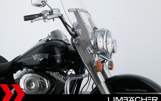 Gebrauchtmotorrad Harley-Davidson Road King Classic FLHRC - Bild 28