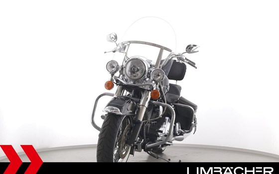 Gebrauchtmotorrad Harley-Davidson Road King Classic FLHRC - Bild 3