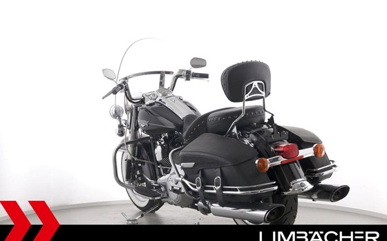 Gebrauchtmotorrad Harley-Davidson Road King Classic FLHRC - Bild 7