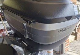 Gebrauchte BMW C 400 GT