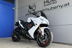 Angebot Suzuki GSX-S1000F