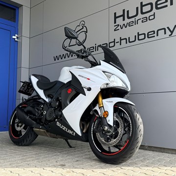 Suzuki GSX-S1000F