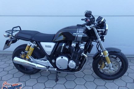 Honda CB1100 RS